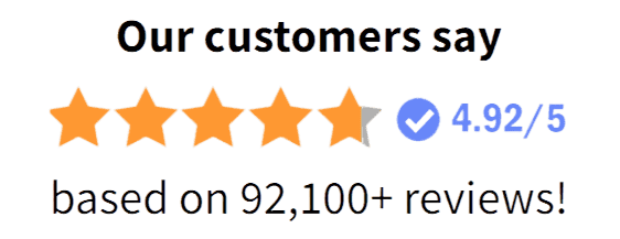 gluco trust 5 star ratings