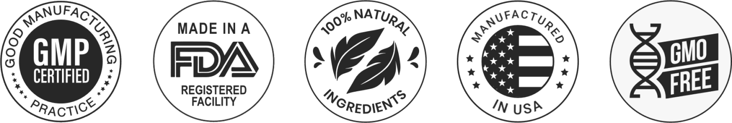 gluco trust certification