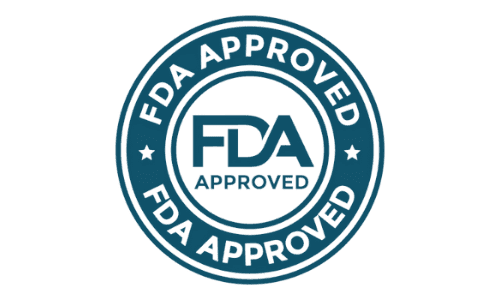 gluco trust fda approved