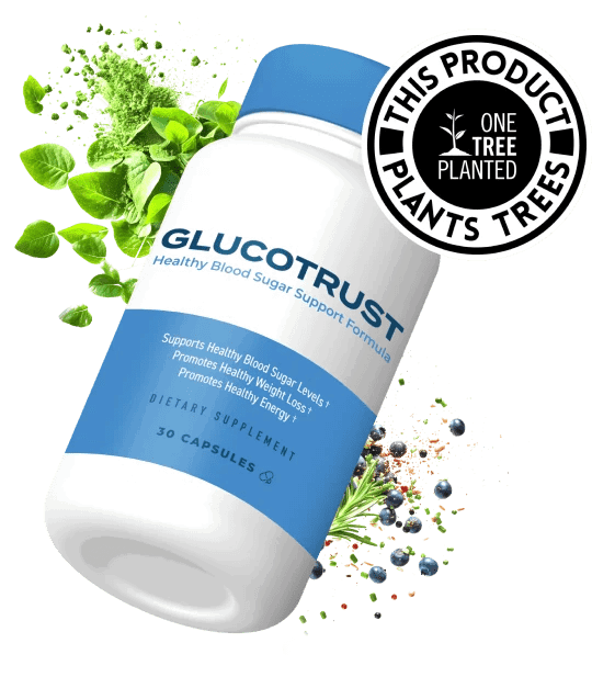 glucotrust official site