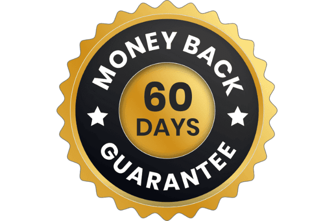 gluco trust 60 days money back guarantee