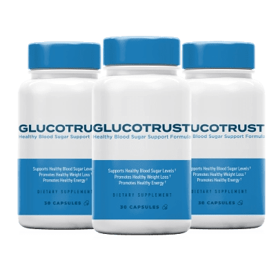 gluco trust buy