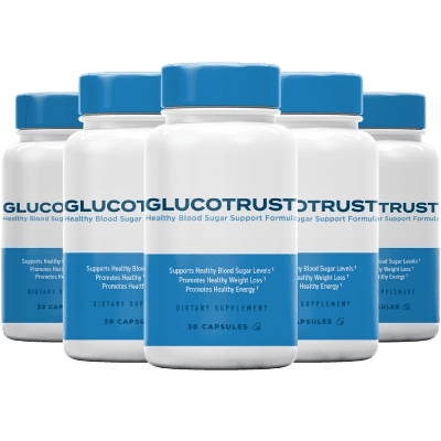 gluco trust maximum discounted price