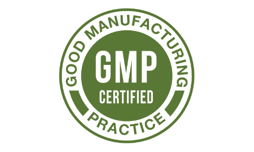 gluco trust gmp certified