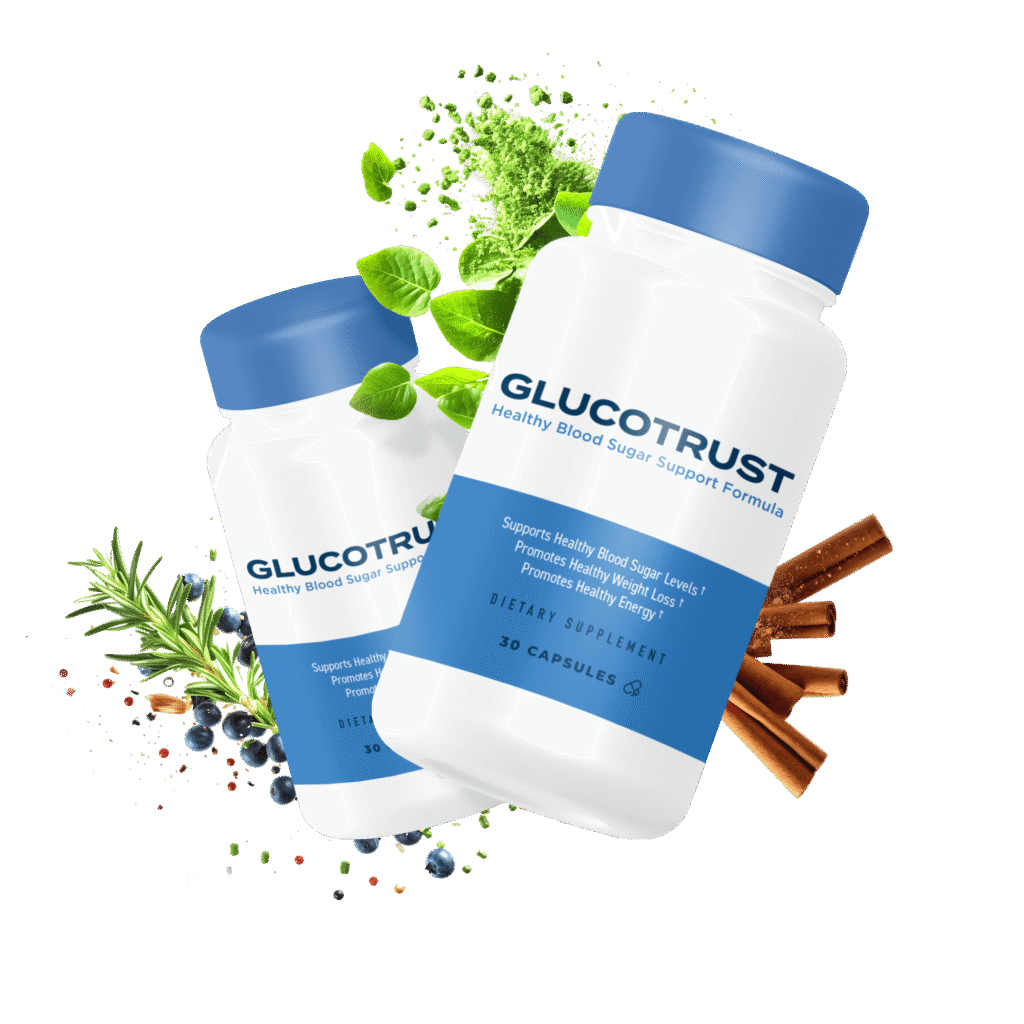 gluco trust