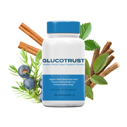 glucotrust